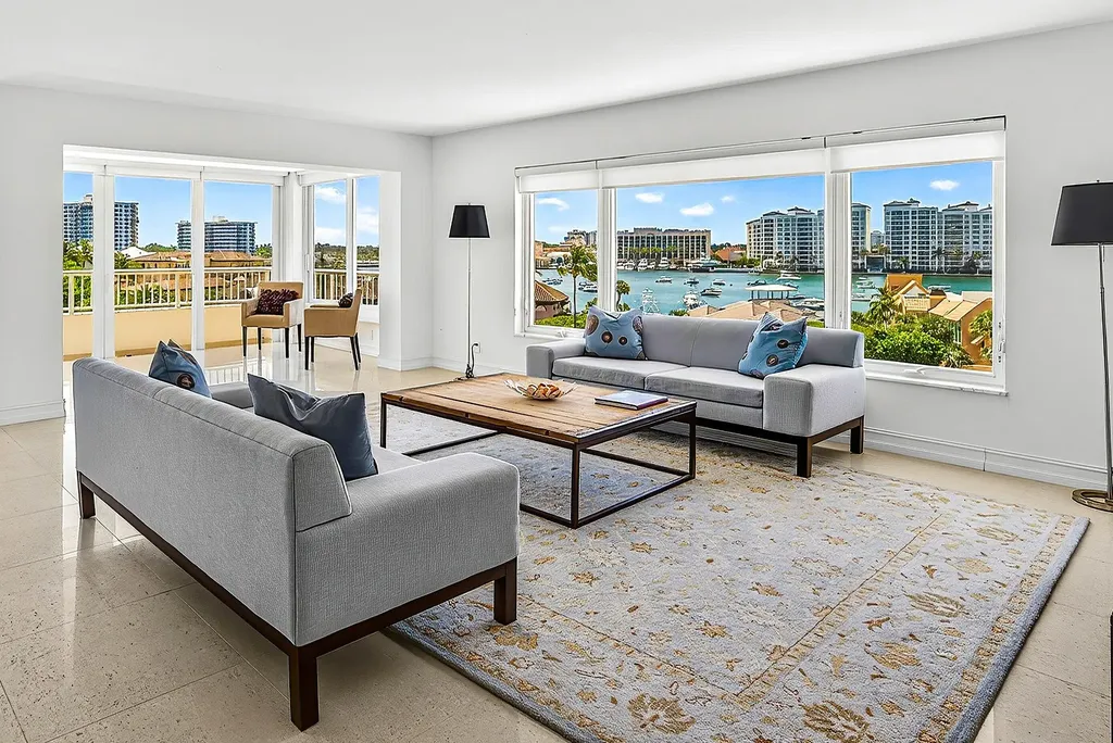 600 S Ocean Boulevard Boca Raton FL 33432