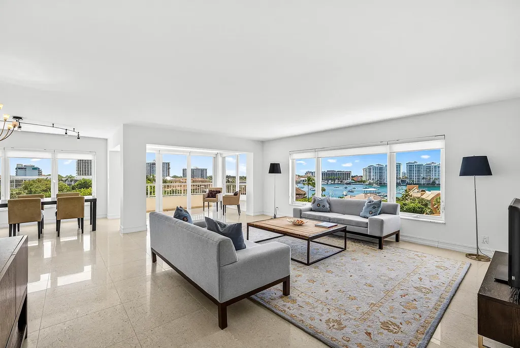 600 S Ocean Boulevard Boca Raton FL 33432