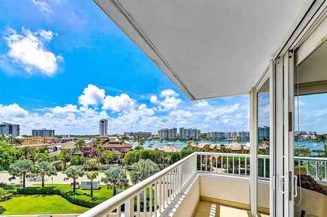 600 S Ocean Boulevard Boca Raton FL 33432