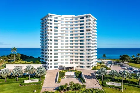 600 S Ocean Boulevard Boca Raton FL 33432