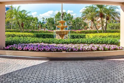 600 S Ocean Boulevard Boca Raton FL 33432