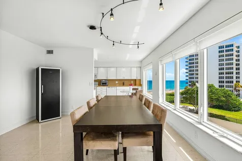 600 S Ocean Boulevard Boca Raton FL 33432
