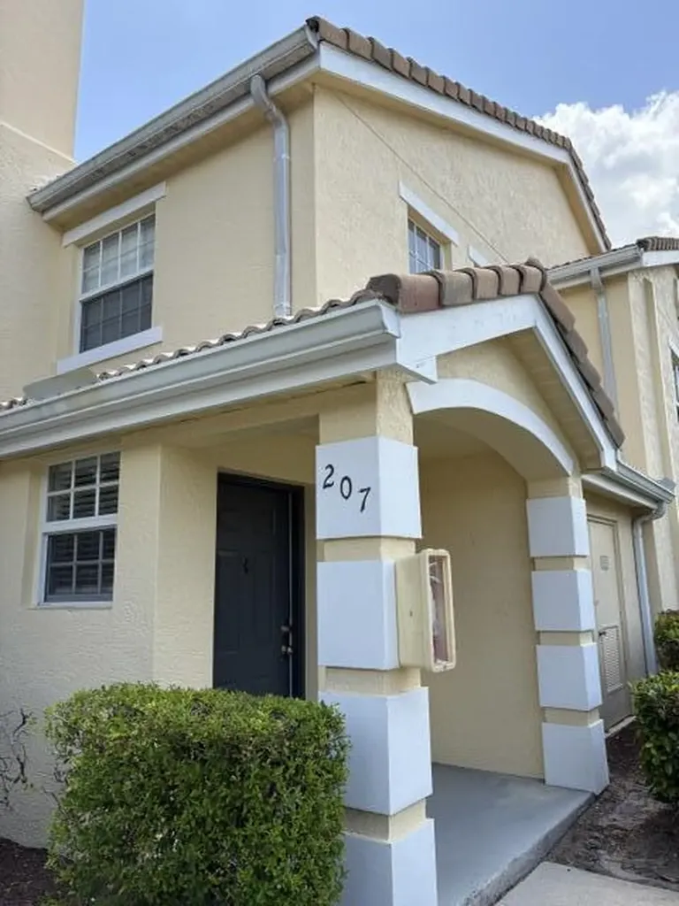 130 SW Peacock Boulevard Port St Lucie FL 34986