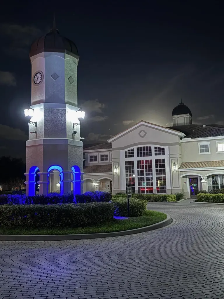 130 SW Peacock Boulevard Port St Lucie FL 34986