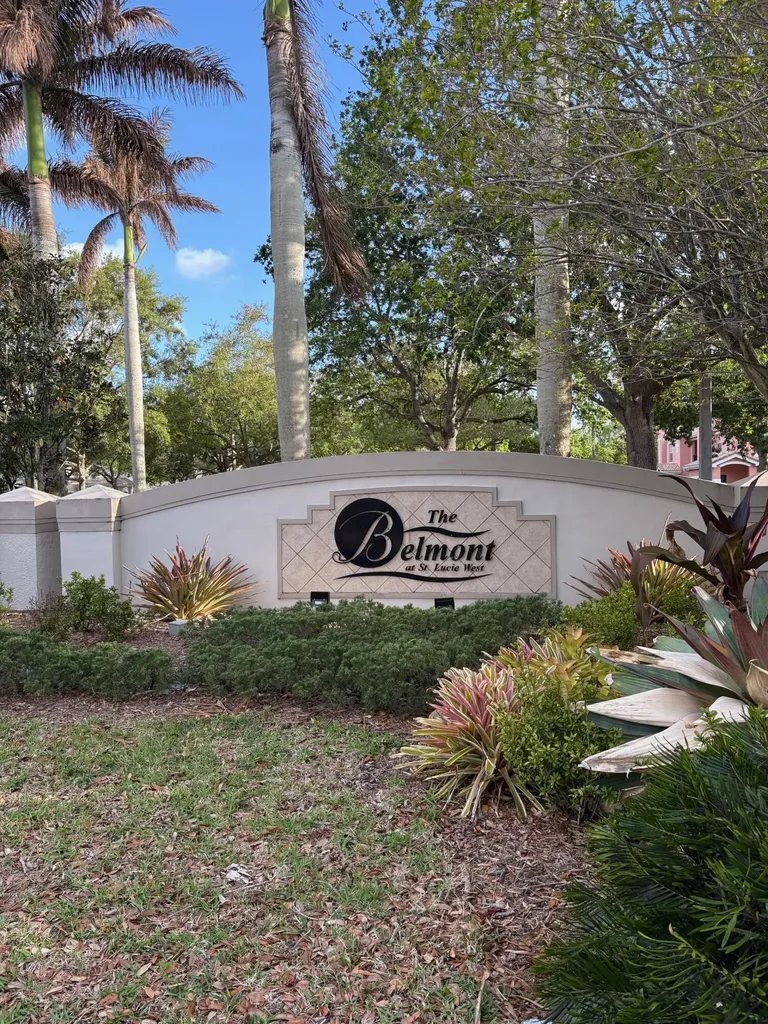 130 SW Peacock Boulevard Port St Lucie FL 34986
