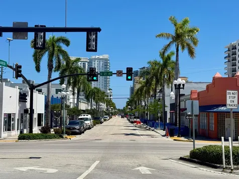 140 S Dixie Highway Hollywood FL 33020