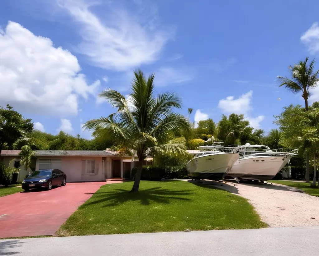 1230 NE 26th Terrace Pompano Beach FL 33062