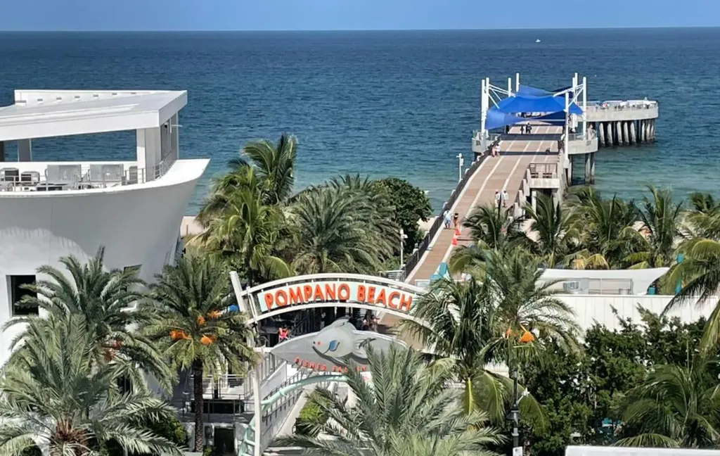 1230 NE 26th Terrace Pompano Beach FL 33062