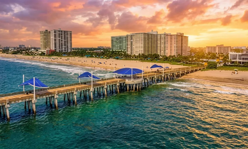 1230 NE 26th Terrace Pompano Beach FL 33062