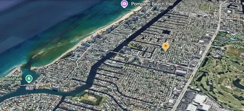 1230 NE 26th Terrace Pompano Beach FL 33062