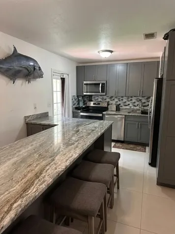 1230 NE 26th Terrace Pompano Beach FL 33062