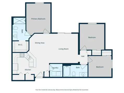 5095 Fairways Circle Vero Beach FL 32967