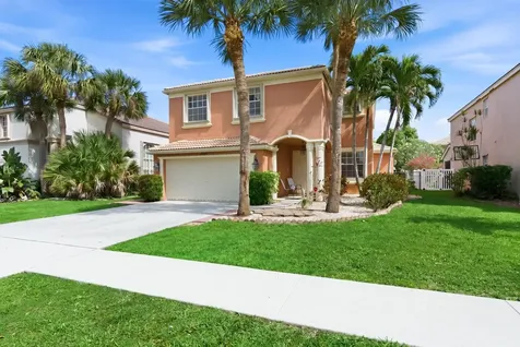 2430 Westmont Drive Royal Palm Beach FL 33411