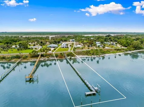 8309 S Indian River Drive Fort Pierce FL 34982