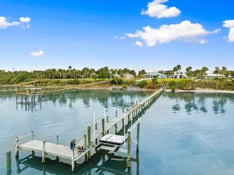 8309 S Indian River Drive Fort Pierce FL 34982