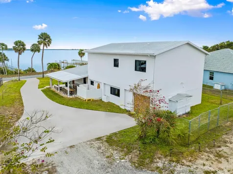 8309 S Indian River Drive Fort Pierce FL 34982
