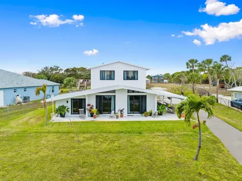 8309 S Indian River Drive Fort Pierce FL 34982