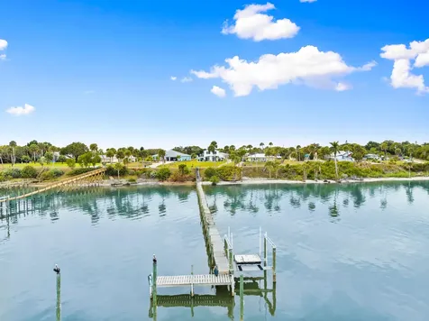 8309 S Indian River Drive Fort Pierce FL 34982