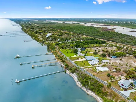 8309 S Indian River Drive Fort Pierce FL 34982