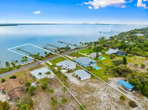 8309 S Indian River Drive Fort Pierce FL 34982