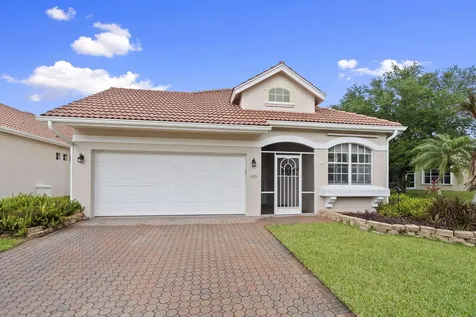 635 SW Munjack Cove Port St Lucie FL 34986