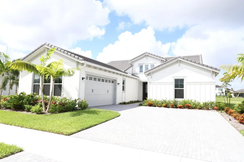 15192 Wildwood Circle Westlake FL 33470