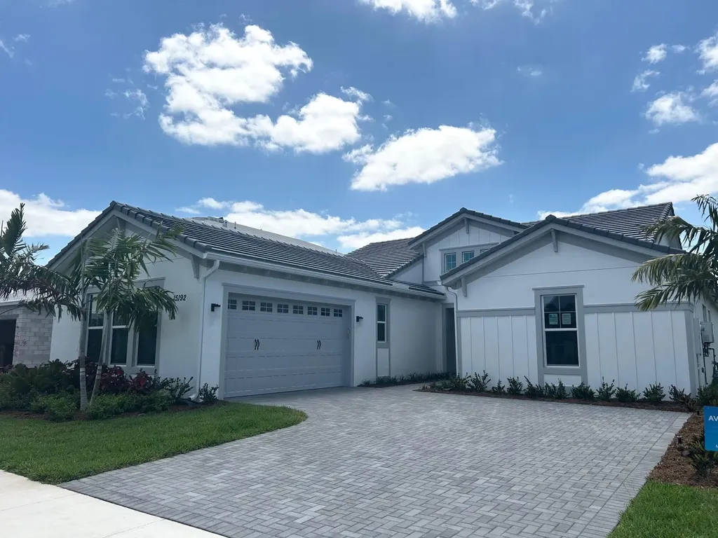 15192 Wildwood Circle Westlake FL 33470