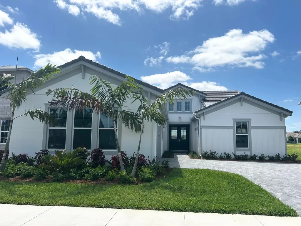15192 Wildwood Circle Westlake FL 33470