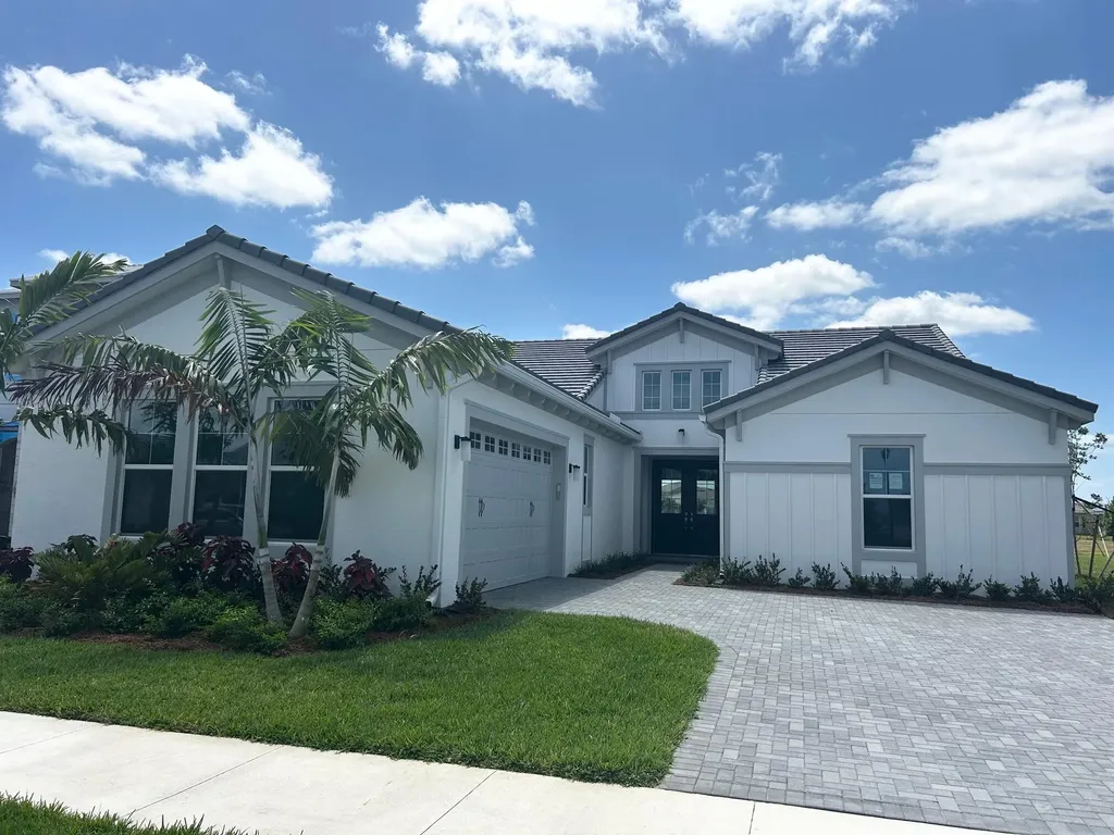 15192 Wildwood Circle Westlake FL 33470