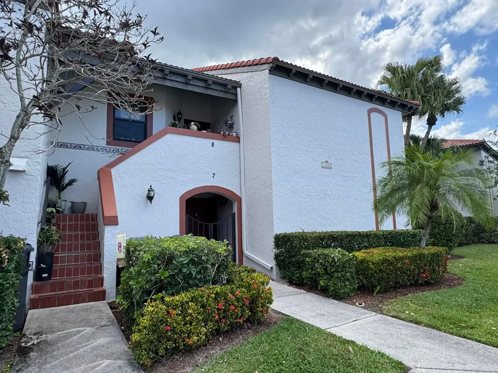 12260 Sag Harbor Court Wellington FL 33414