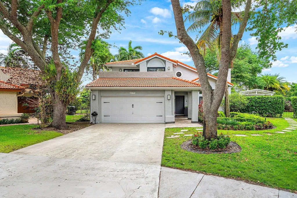 20797 Cabrillo Way Boca Raton FL 33428
