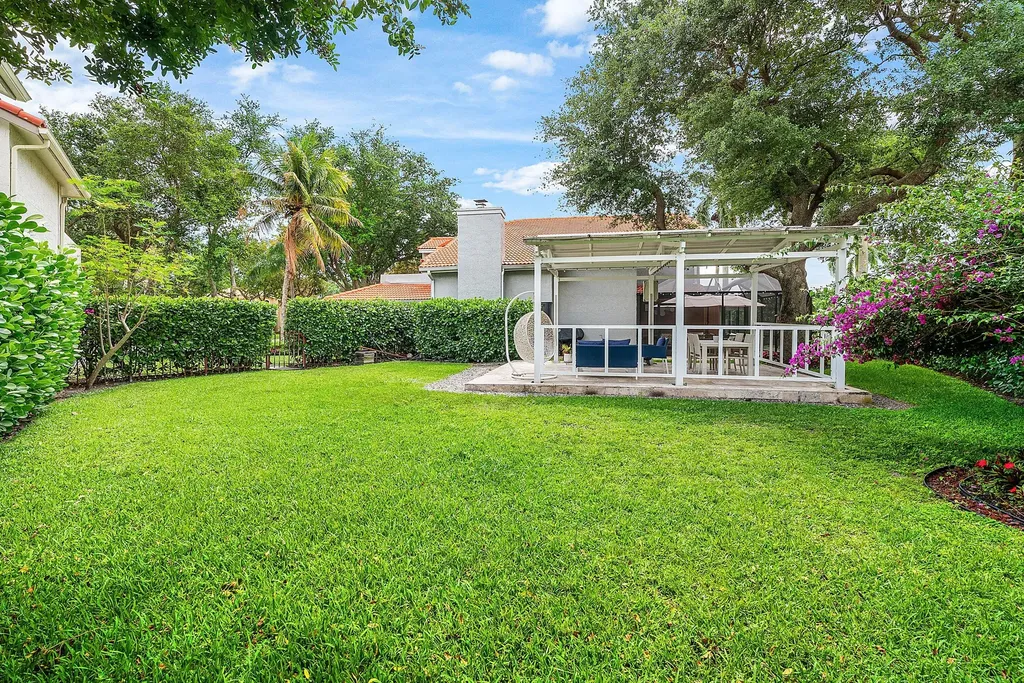 20797 Cabrillo Way Boca Raton FL 33428