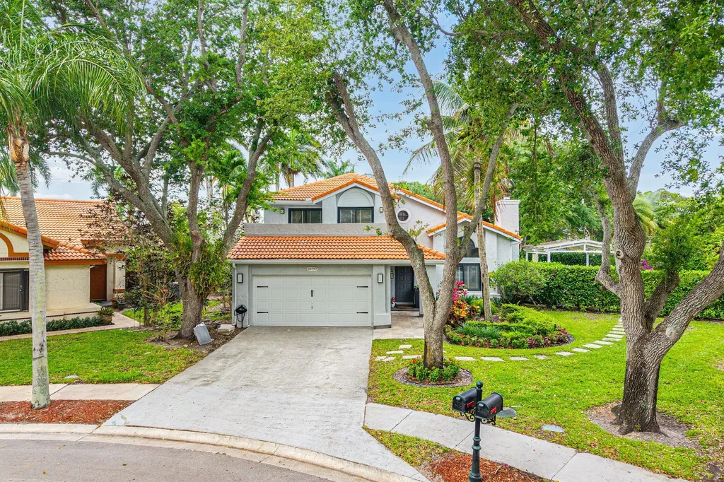 20797 Cabrillo Way Boca Raton FL 33428
