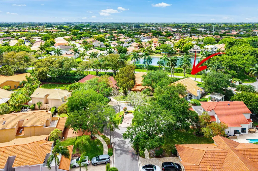 20797 Cabrillo Way Boca Raton FL 33428