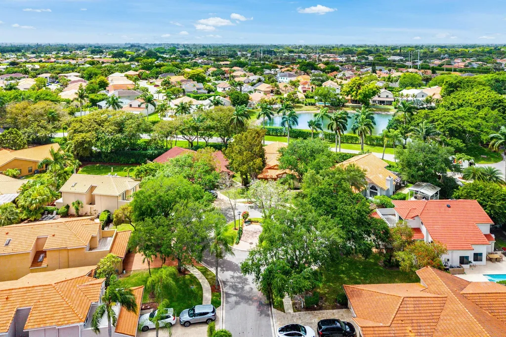 20797 Cabrillo Way Boca Raton FL 33428