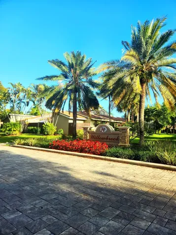 63 Meadows Drive Boynton Beach FL 33436