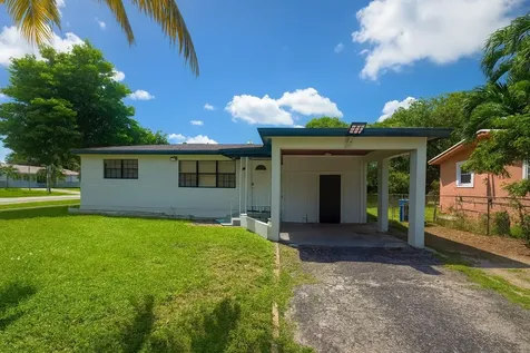 2800 SW 9th Street Fort Lauderdale FL 33312