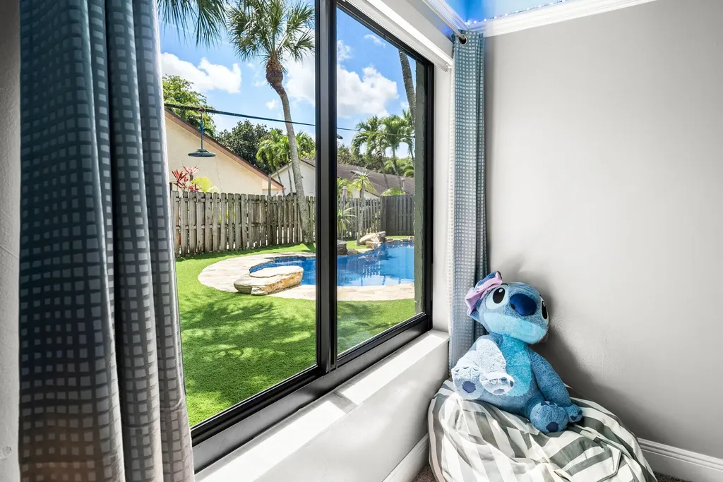 1061 Bayberry Point Drive Plantation FL 33324