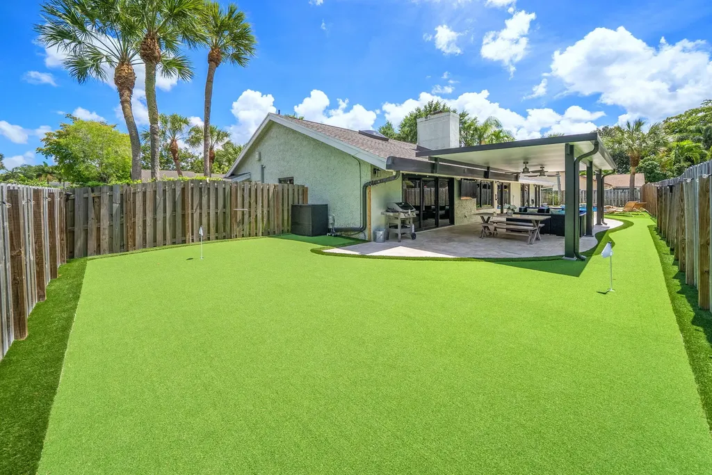 1061 Bayberry Point Drive Plantation FL 33324