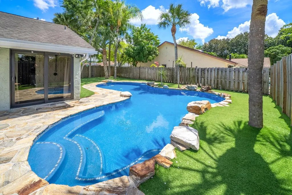 1061 Bayberry Point Drive Plantation FL 33324