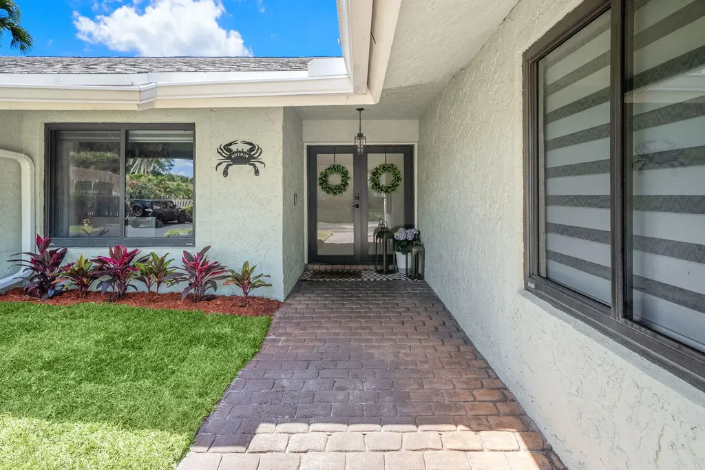 1061 Bayberry Point Drive Plantation FL 33324