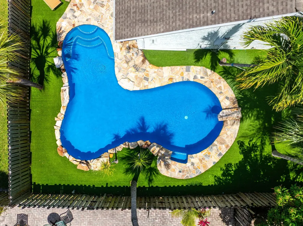 1061 Bayberry Point Drive Plantation FL 33324