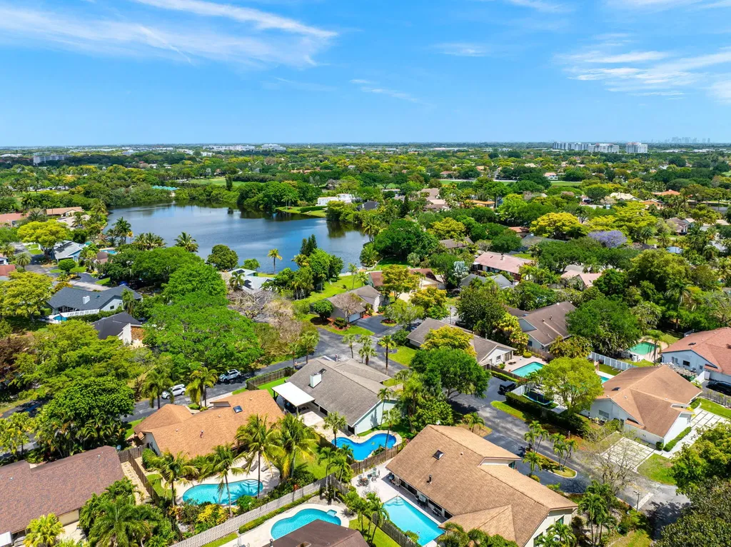 1061 Bayberry Point Drive Plantation FL 33324