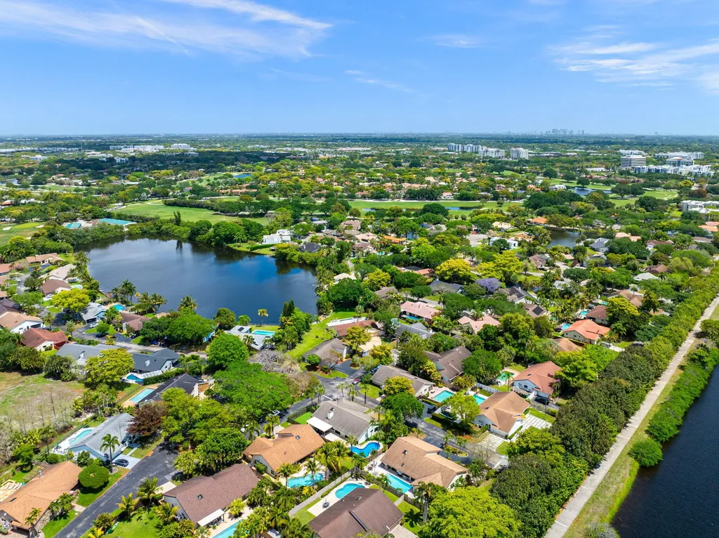 1061 Bayberry Point Drive Plantation FL 33324