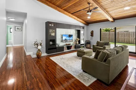 1061 Bayberry Point Drive Plantation FL 33324