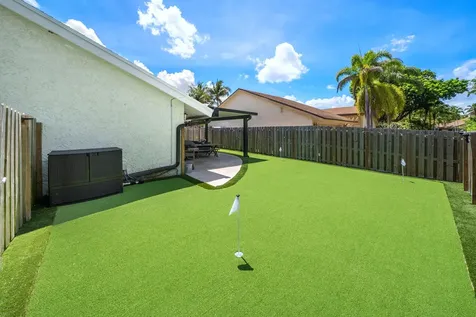 1061 Bayberry Point Drive Plantation FL 33324
