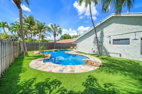1061 Bayberry Point Drive Plantation FL 33324