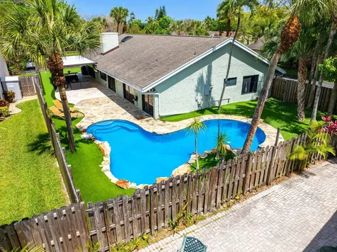1061 Bayberry Point Drive Plantation FL 33324