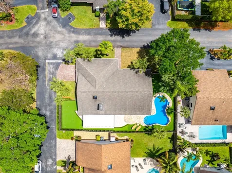 1061 Bayberry Point Drive Plantation FL 33324