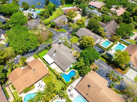 1061 Bayberry Point Drive Plantation FL 33324